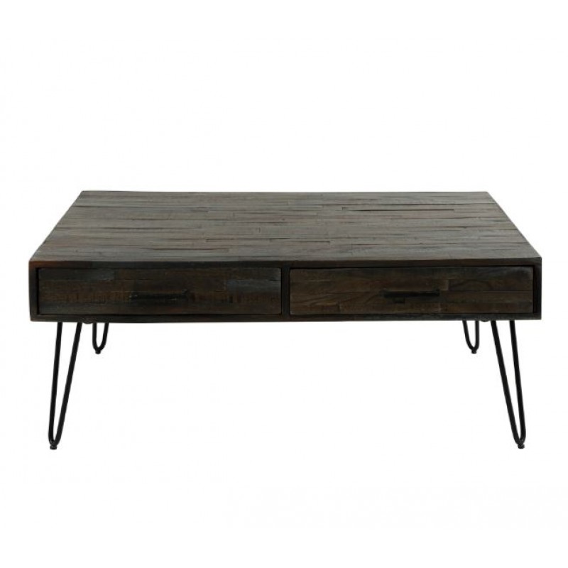 ZI Aara Coffee Table Grey